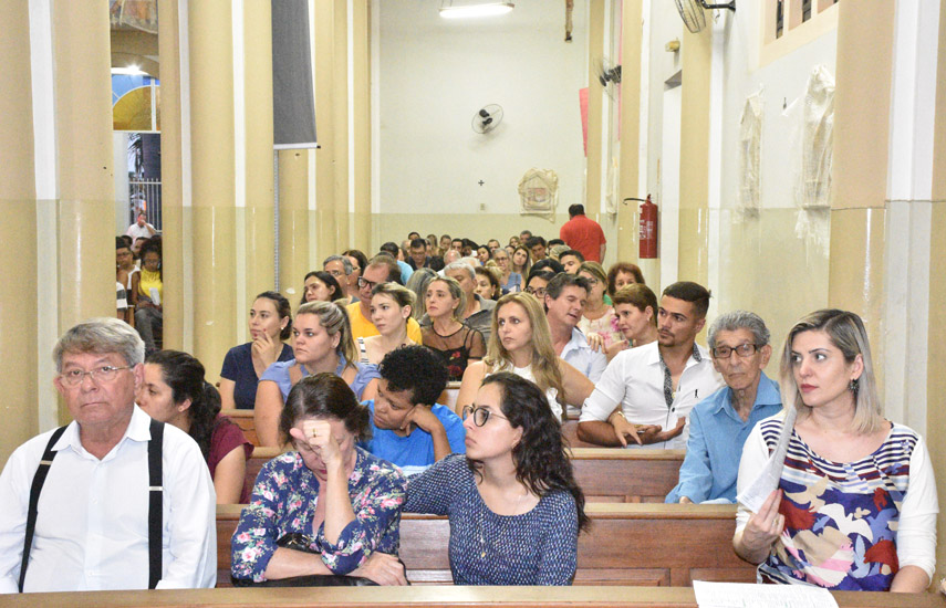 Fotos: Fúlvio Costa